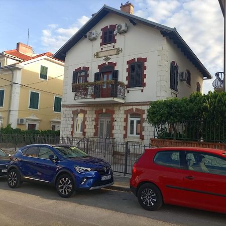 Marjan Apartment & Rooms Split Dış mekan fotoğraf