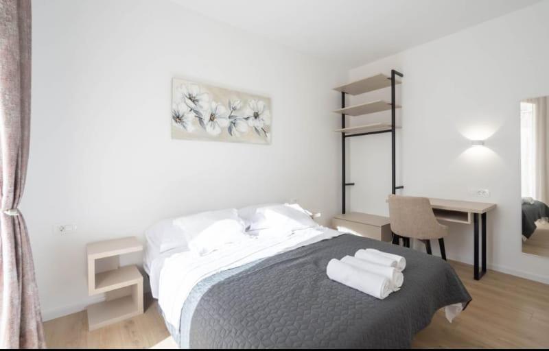 Marjan Apartment & Rooms Split Dış mekan fotoğraf
