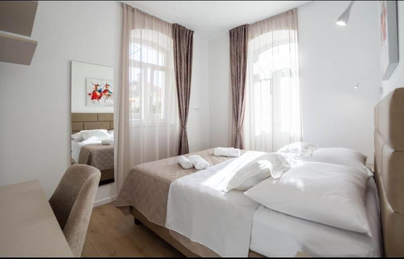 Marjan Apartment & Rooms Split Dış mekan fotoğraf