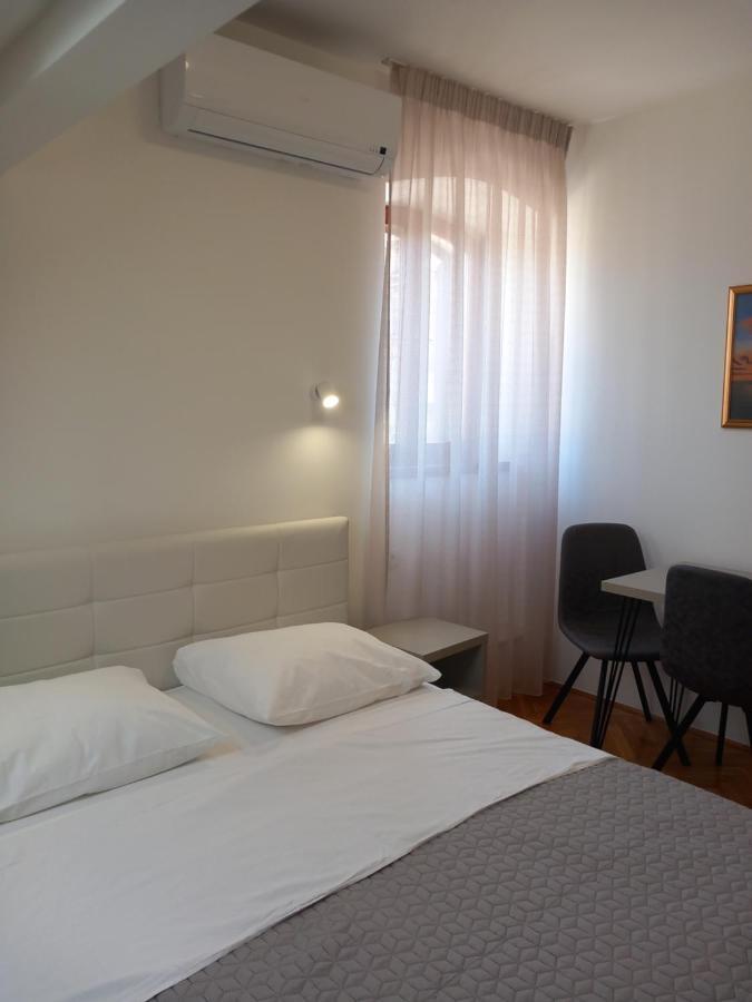 Marjan Apartment & Rooms Split Dış mekan fotoğraf