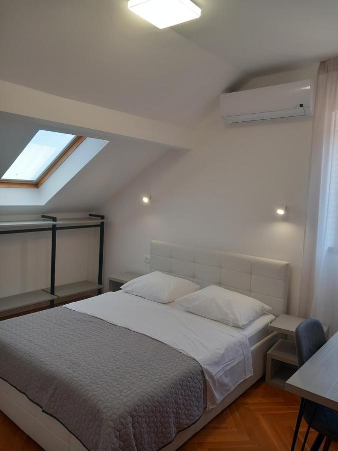 Marjan Apartment & Rooms Split Dış mekan fotoğraf