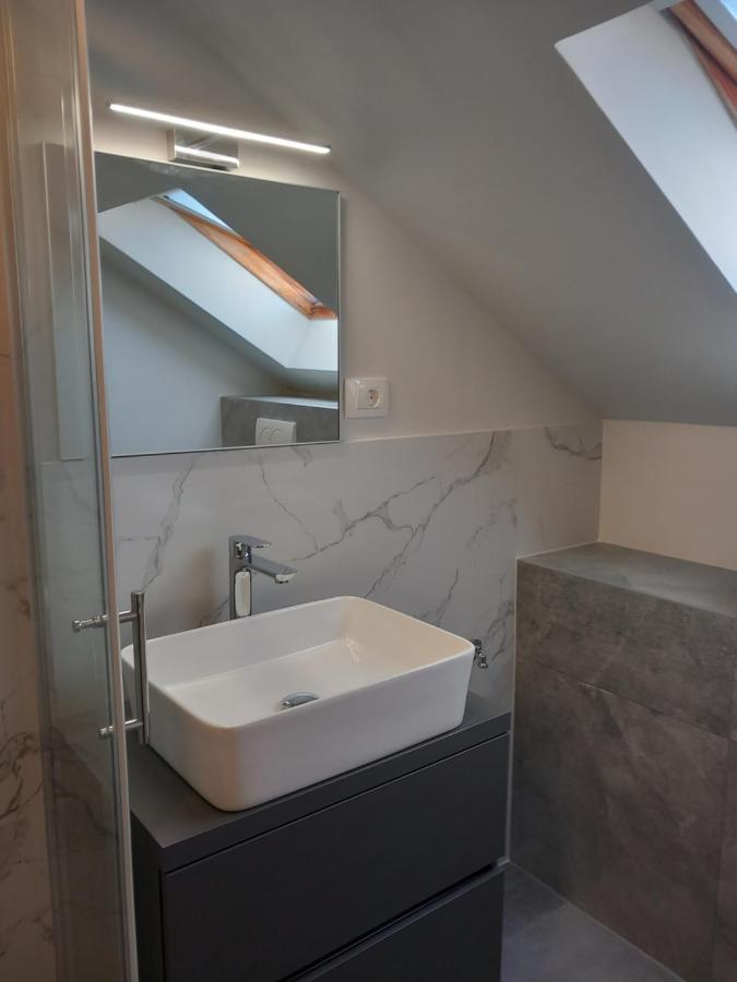 Marjan Apartment & Rooms Split Dış mekan fotoğraf