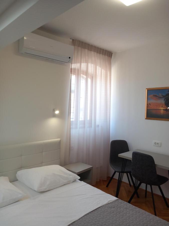 Marjan Apartment & Rooms Split Dış mekan fotoğraf