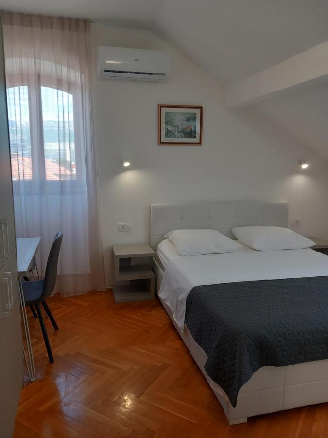 Marjan Apartment & Rooms Split Dış mekan fotoğraf