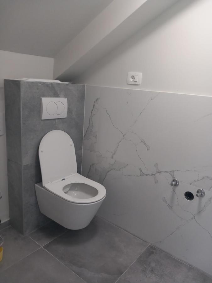 Marjan Apartment & Rooms Split Dış mekan fotoğraf
