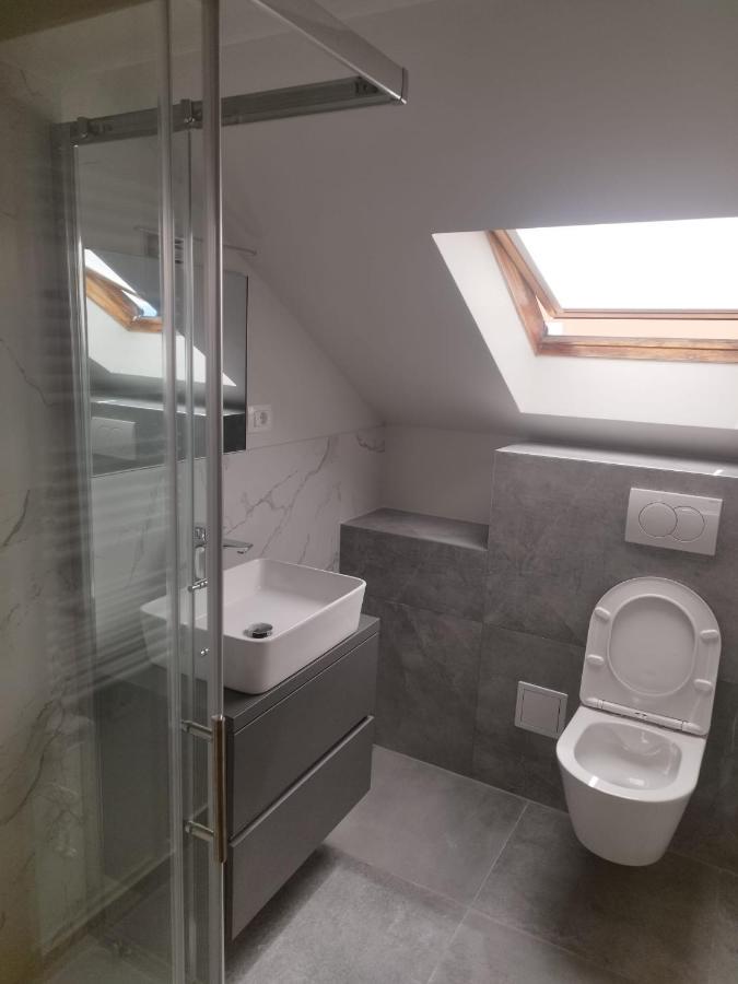 Marjan Apartment & Rooms Split Dış mekan fotoğraf