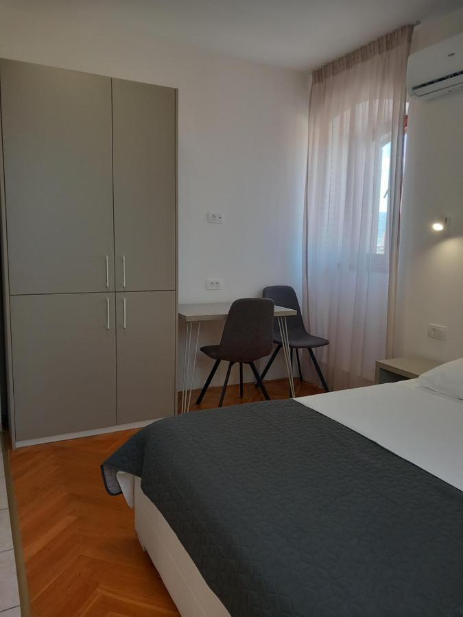 Marjan Apartment & Rooms Split Dış mekan fotoğraf