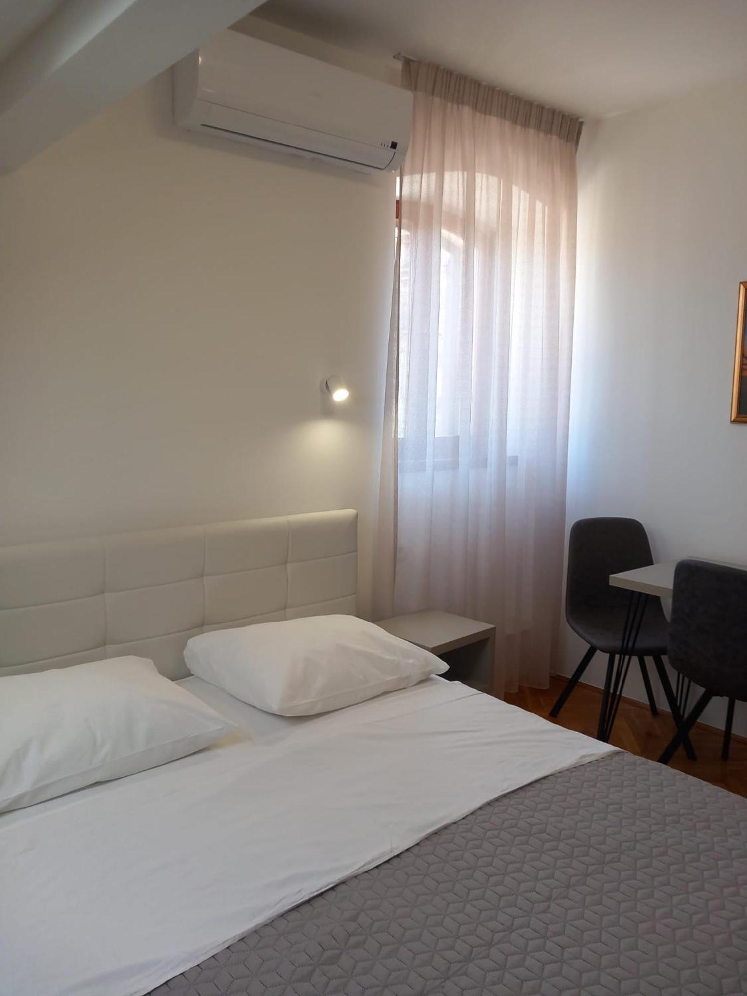 Marjan Apartment & Rooms Split Dış mekan fotoğraf
