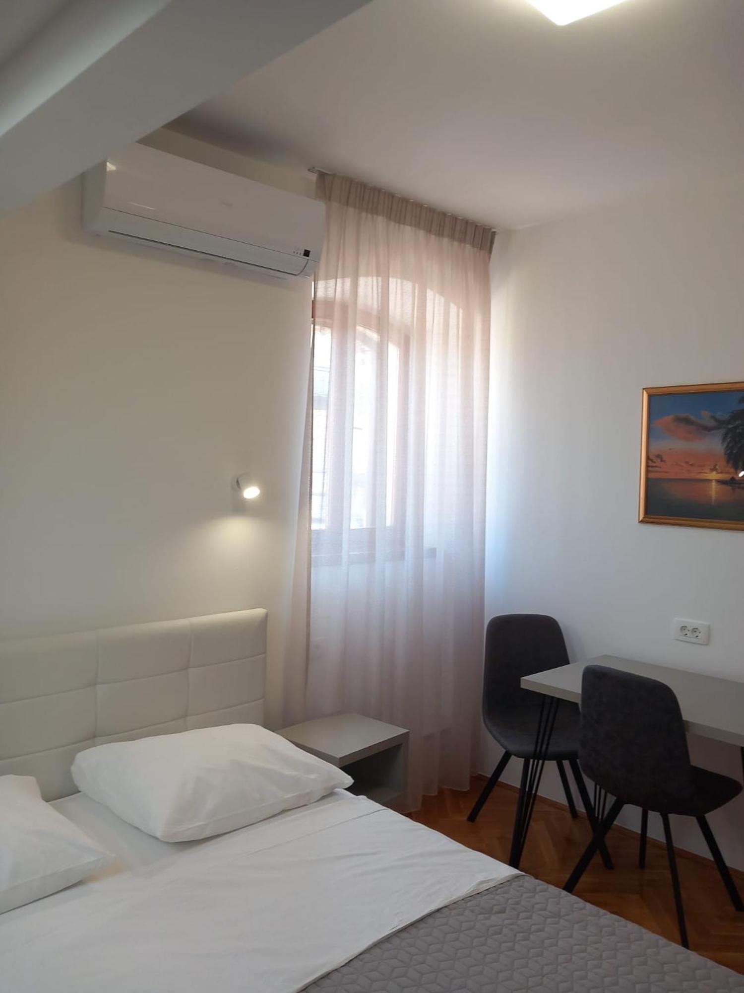 Marjan Apartment & Rooms Split Dış mekan fotoğraf